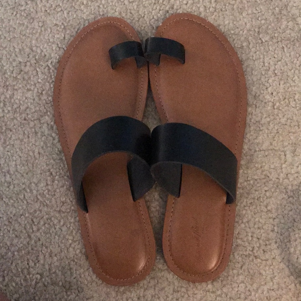 Target Kessie Slide Sandals